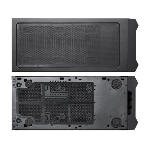 Stacja robocza Chieftec Geh MIDI CW-01B-OP o.N (B) Stacja robocza Chieftec Geh MIDI CW-01B-OP o.N (B)