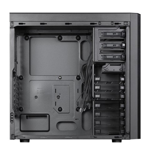 Stacja robocza Chieftec Geh MIDI CW-01B-OP o.N (B) Stacja robocza Chieftec Geh MIDI CW-01B-OP o.N (B)