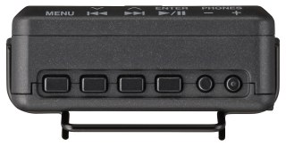 Tascam DR-10L Pro - cyfrowy rejestrator z mikrofonem krawatowym