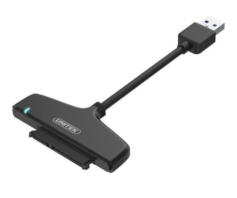 UNITEK Y-1096A stacja dokująca USB Type-C Czarny