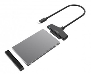 Unitek Y-1096A Mostek USB3.1 Type-C do SATA III 6G