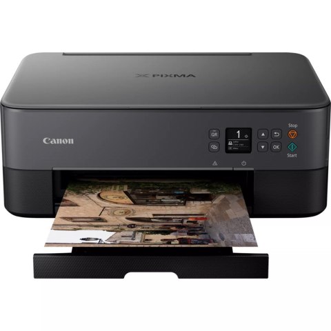 Urządzenie wielofunkcyjne Canon Pixma TS5350i black