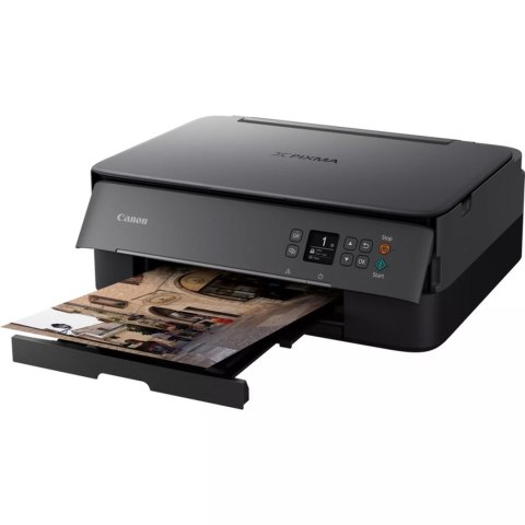 Urządzenie wielofunkcyjne Canon Pixma TS5350i black