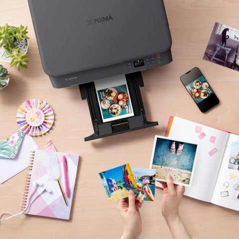 Urządzenie wielofunkcyjne Canon Pixma TS5350i black