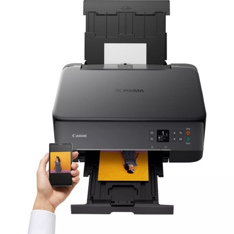 Urządzenie wielofunkcyjne Canon Pixma TS5350i black