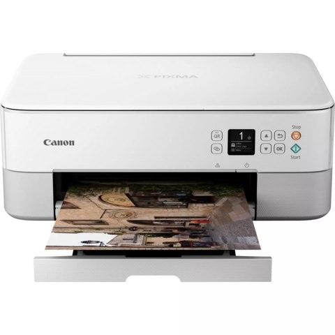 Urządzenie wielofunkcyjne Canon Pixma TS5351i biały