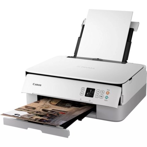 Urządzenie wielofunkcyjne Canon Pixma TS5351i biały