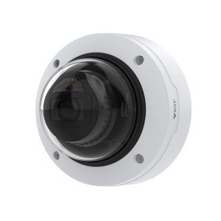 Axis 02331-001 kamera przemysłowa Douszne Kamera bezpieczeństwa IP Wewnętrzna 3840 x 2160 px Sufit / Ściana
