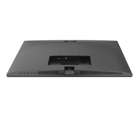 AOC 24B3CA2 monitor komputerowy 60,5 cm (23.8") 1920 x 1080 px Full HD LED Czarny