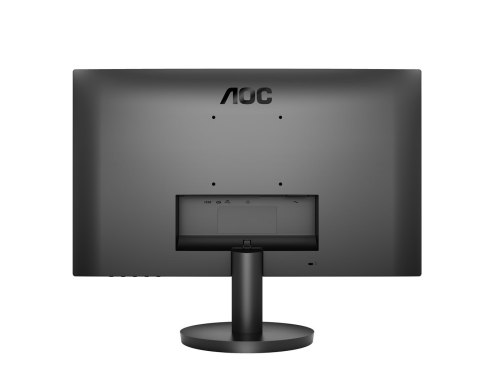 AOC 24B3CA2 monitor komputerowy 60,5 cm (23.8") 1920 x 1080 px Full HD LED Czarny