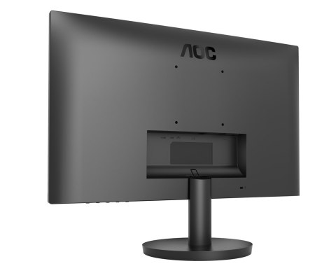 AOC 24B3CA2 monitor komputerowy 60,5 cm (23.8") 1920 x 1080 px Full HD LED Czarny