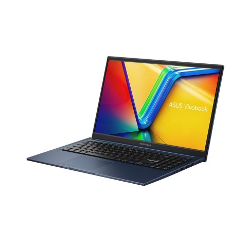 ASUS X1504VA-CB52 i5-1335U 15.6" FHD AG 16GB SSD1TB BT BLKB FPR Win11 Quiet Blue (REPACK) 2Y ASUS X1504VA-CB52 i5-1335U 15.6" FHD AG 16GB SSD1TB BT BLKB FPR Win11 Quiet Blue (REPACK) 2Y
