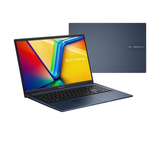 ASUS X1504VA-CB52 i5-1335U 15.6" FHD AG 16GB SSD1TB BT BLKB FPR Win11 Quiet Blue (REPACK) 2Y ASUS X1504VA-CB52 i5-1335U 15.6" FHD AG 16GB SSD1TB BT BLKB FPR Win11 Quiet Blue (REPACK) 2Y