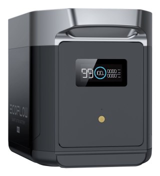 Akumulator dodatkowy ECOFLOW Delta 2 Max Extra Battery
