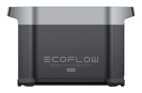 Akumulator dodatkowy ECOFLOW Delta 2 Max Extra Battery Akumulator dodatkowy ECOFLOW Delta 2 Max Extra Battery