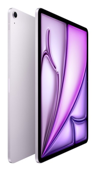 Apple iPad Air Apple M 256 GB 33 cm (13") 8 GB Wi-Fi 6E (802.11ax) iPadOS 18 Fioletowy