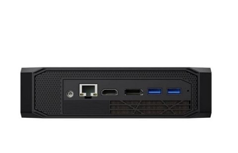 BLACKVIEW MINI PC MP200 I9-11900H 16GB SSD1TB W11PRO CZARNY