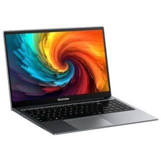 Blackview Acebook-8 N97 15.6"FHD AG 16GB SSD512 BT FPR Win11 Grey