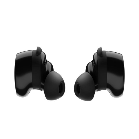 Bose 888507-0100 słuchawki/zestaw słuchawkowy Bezprzewodowy Douszny Bluetooth Czarny