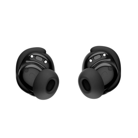 Bose 888507-0100 słuchawki/zestaw słuchawkowy Bezprzewodowy Douszny Bluetooth Czarny