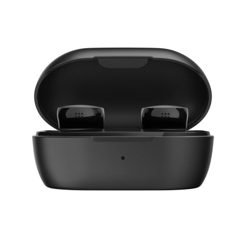 Bose 888507-0100 słuchawki/zestaw słuchawkowy Bezprzewodowy Douszny Bluetooth Czarny