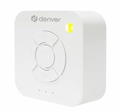 Denver 117320000010 biała maszyna szumowa Denver 117320000010 biała maszyna szumowa
