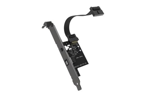 Dodatek Creative Sound Blaster Audigy FX V2 DBPro, DSD256