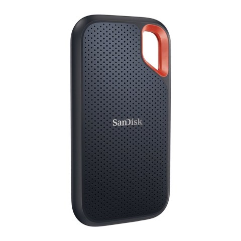 Dysk przenośny SanDisk Extreme o pojemności 2 TB Dysk przenośny SanDisk Extreme o pojemności 2 TB
