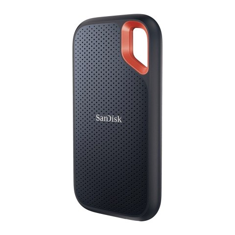 Dysk przenośny SanDisk Extreme o pojemności 2 TB Dysk przenośny SanDisk Extreme o pojemności 2 TB