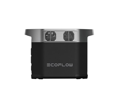 EcoFlow Delta 2 przenośne stacja zasilająca Litowo-żelazowo-fosforanowy (LiFePO4) 2200 W 12 kg EcoFlow Delta 2 przenośne stacja zasilająca Litowo-żelazowo-fosforanowy (LiFePO4) 2200 W 12 kg
