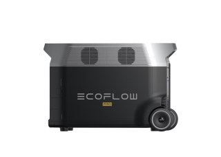 EcoFlow Delta Pro przenośne stacja zasilająca Litowo-żelazowo-fosforanowy (LiFePO4) 3600 W 45 kg