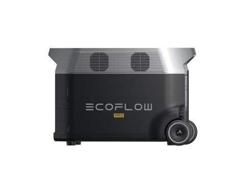 EcoFlow Delta Pro przenośne stacja zasilająca Litowo-żelazowo-fosforanowy (LiFePO4) 3600 W 45 kg