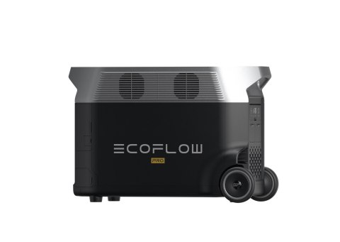 EcoFlow Delta Pro przenośne stacja zasilająca Litowo-żelazowo-fosforanowy (LiFePO4) 3600 W 45 kg