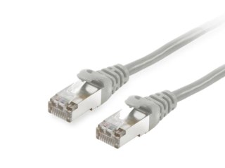 Equip 605509 kabel sieciowy Szary 20 m Cat6 S/FTP (S-STP)