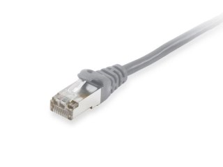 Equip 605509 kabel sieciowy Szary 20 m Cat6 S/FTP (S-STP)
