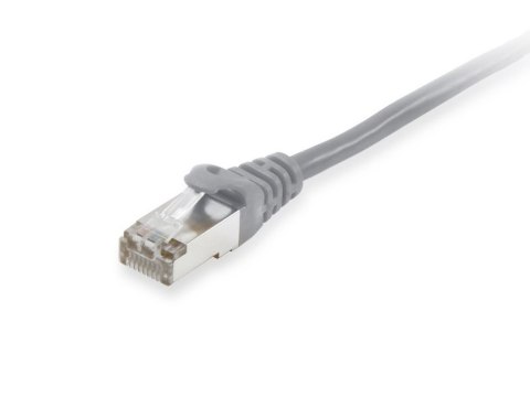 Equip 605509 kabel sieciowy Szary 20 m Cat6 S/FTP (S-STP) Equip 605509 kabel sieciowy Szary 20 m Cat6 S/FTP (S-STP)