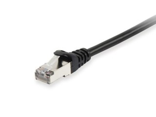 Equip 605599 kabel sieciowy Czarny 20 m Cat6 S/FTP (S-STP)