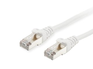 Equip 606009 kabel sieciowy Biały 15 m Cat6a S/FTP (S-STP)