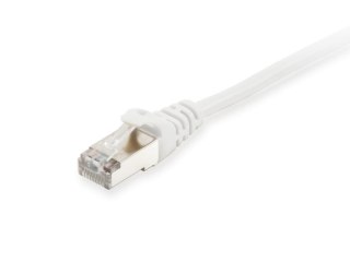 Equip 606009 kabel sieciowy Biały 15 m Cat6a S/FTP (S-STP)