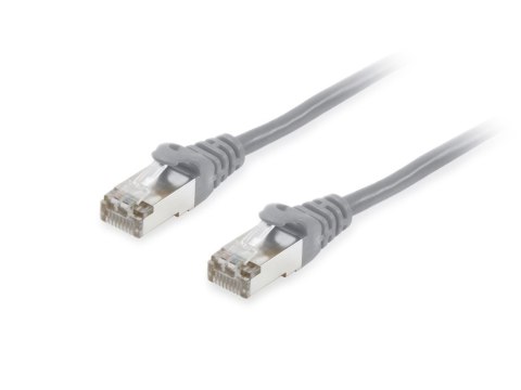 Equip 606710 kabel sieciowy Szary 20 m Cat6a S/UTP (STP) Equip 606710 kabel sieciowy Szary 20 m Cat6a S/UTP (STP)