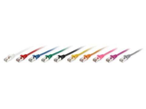 Equip 606710 kabel sieciowy Szary 20 m Cat6a S/UTP (STP) Equip 606710 kabel sieciowy Szary 20 m Cat6a S/UTP (STP)
