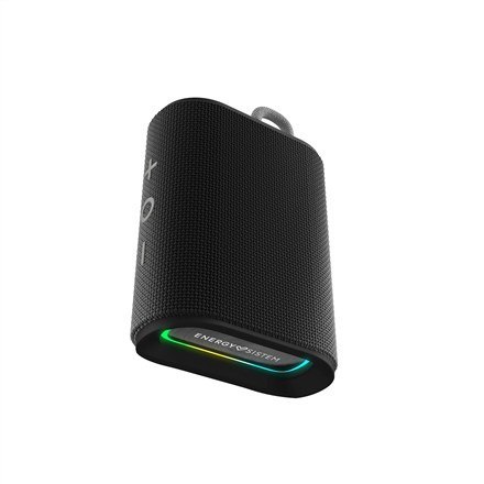 Głośnik Energy Sistem | Zabawa uliczna | 8 W | Łączność Bluetooth | Przestrzeń kosmiczna | Przenośny | Połączenie bezprzewodowe