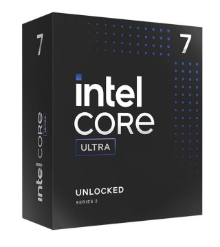 Intel Core Ultra 7 265 procesor 30 MB Smart Cache Pudełko