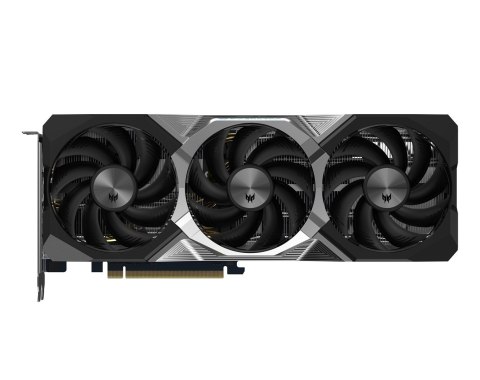 Karta graf. AMD Acer Predator Bifr. RX9070XT 16G OC Karta graf. AMD Acer Predator Bifr. RX9070XT 16G OC