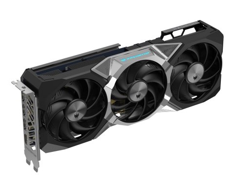 Karta graf. AMD Acer Predator Bifr. RX9070XT 16G OC Karta graf. AMD Acer Predator Bifr. RX9070XT 16G OC