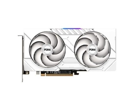 Karta graf. SAPPHIRE PURE RX 9060 XT GAMING OC 16GB Karta graf. SAPPHIRE PURE RX 9060 XT GAMING OC 16GB