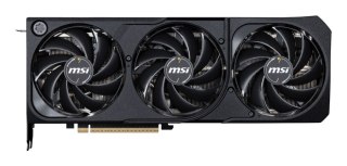 Karta graficzna VGA PCIE16 RTX5070 12GB GDDR7/RTX5070 12G SHADOW 3X OC MSI