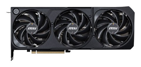 Karta graficzna VGA PCIE16 RTX5070 12GB GDDR7/RTX5070 12G SHADOW 3X OC MSI