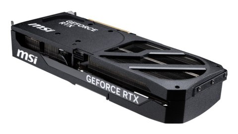 Karta graficzna VGA PCIE16 RTX5070 12GB GDDR7/RTX5070 12G SHADOW 3X OC MSI