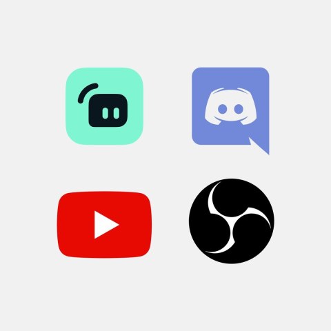 Logitech Stream?am kamera internetowa 1920 x 1080 px USB 3.2 Gen 1 (3.1 Gen 1) Biały Logitech Stream?am kamera internetowa 1920 x 1080 px USB 3.2 Gen 1 (3.1 Gen 1) Biały